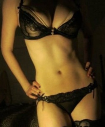 Проститутка Инна